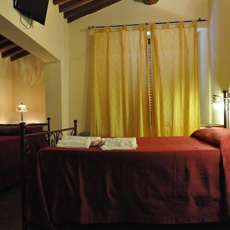 Bed & Breakfast سوفيريتو الغرفة الصورة